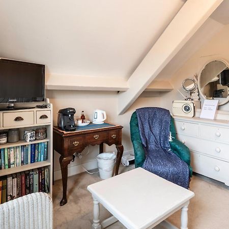 ブルートン タークス ホール Bed & Breakfast エクステリア 写真