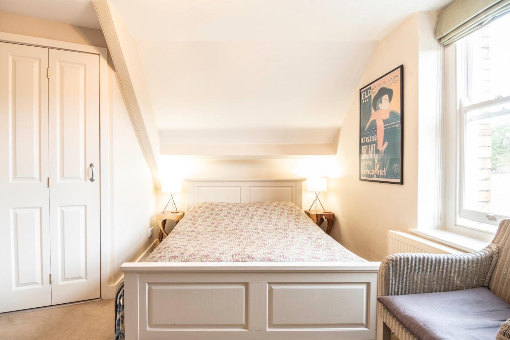ブルートン タークス ホール Bed & Breakfast エクステリア 写真