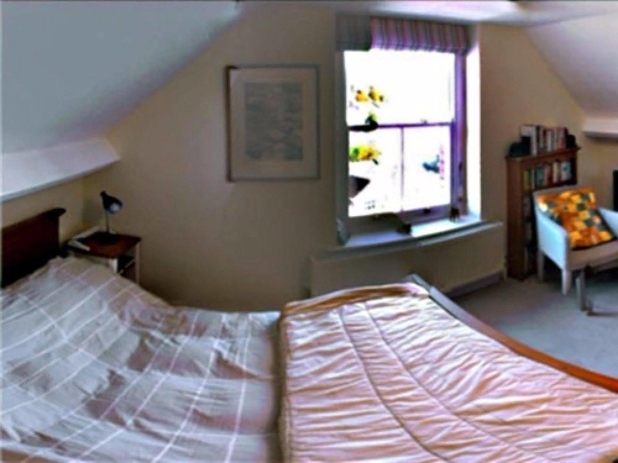 ブルートン タークス ホール Bed & Breakfast エクステリア 写真