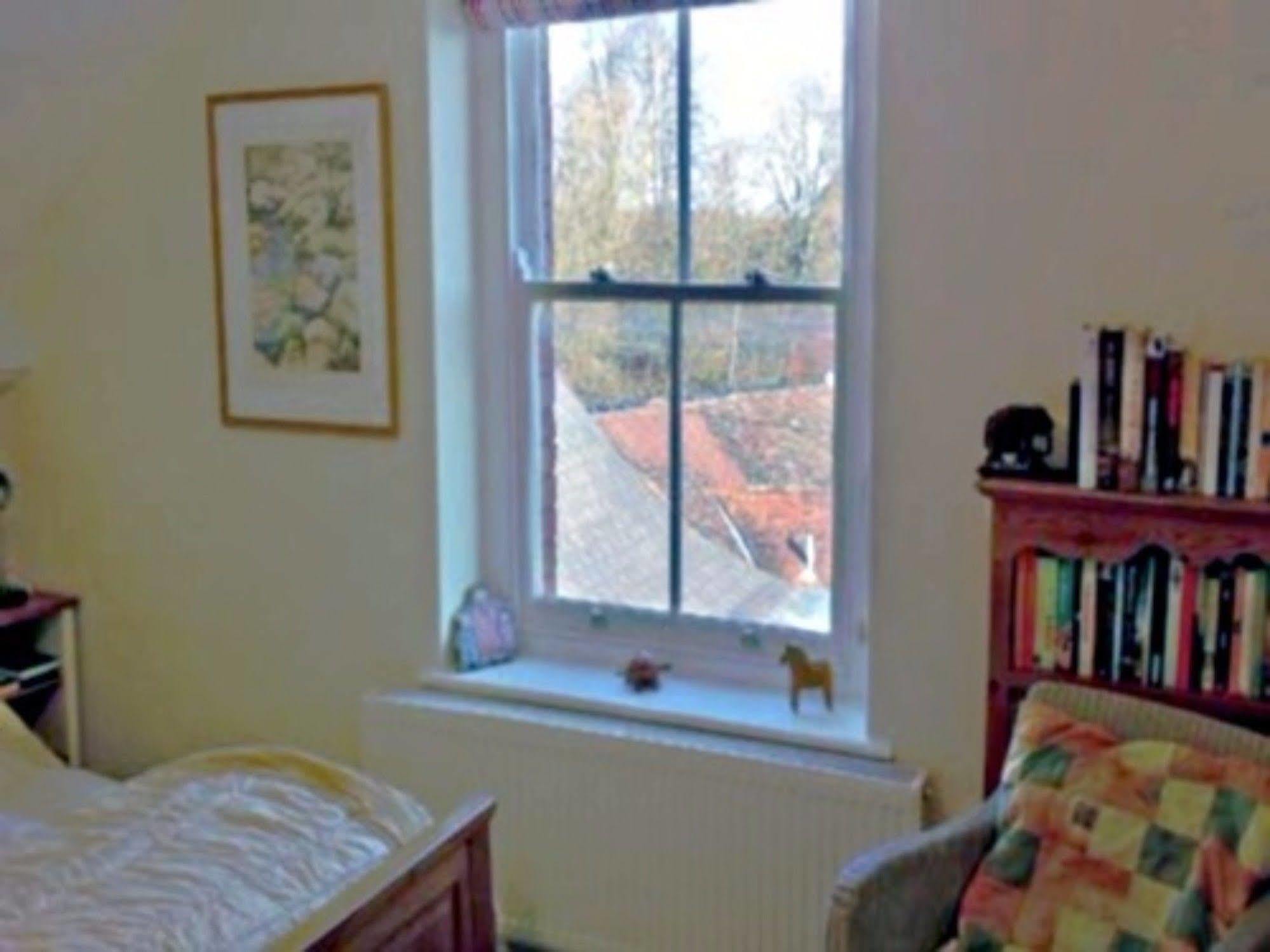 ブルートン タークス ホール Bed & Breakfast エクステリア 写真