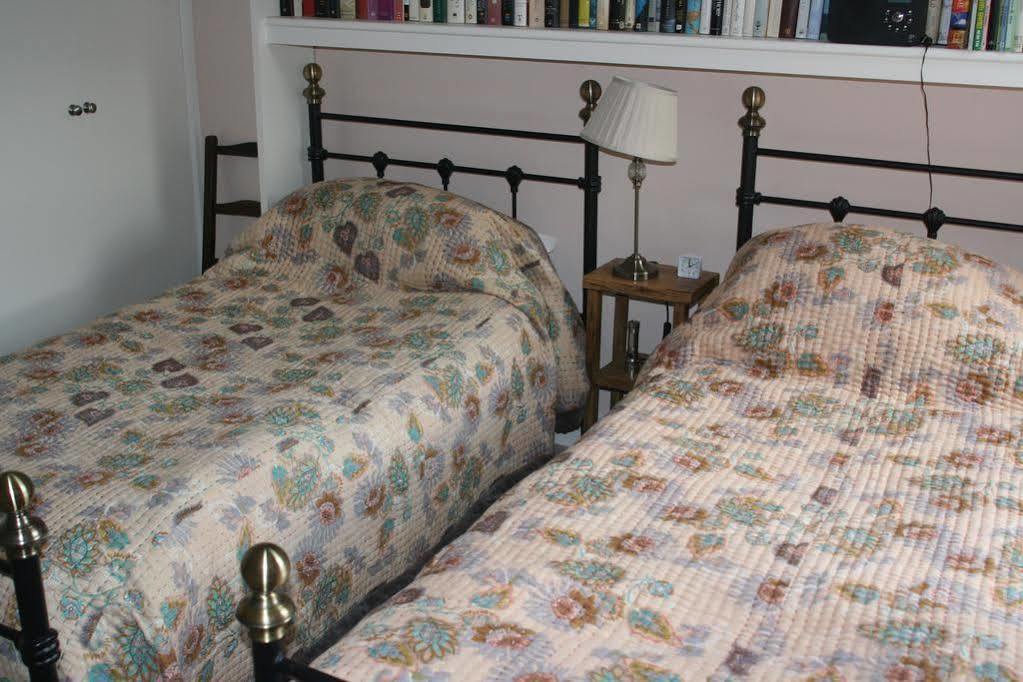 ブルートン タークス ホール Bed & Breakfast エクステリア 写真